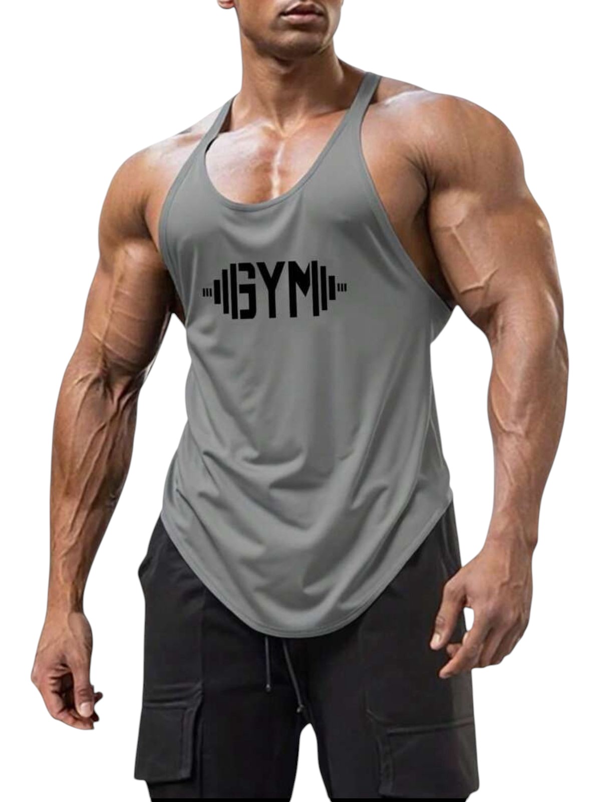 Top Vital Seamless